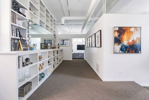 Tiny photo for 3312 W Belle Plaine Avenue #4, Chicago, IL 60618 (MLS # 12561270)
