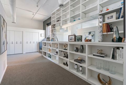 Tiny photo for 3312 W Belle Plaine Avenue #4, Chicago, IL 60618 (MLS # 12561270)