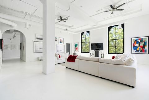 Tiny photo for 3312 W Belle Plaine Avenue #4, Chicago, IL 60618 (MLS # 12561270)