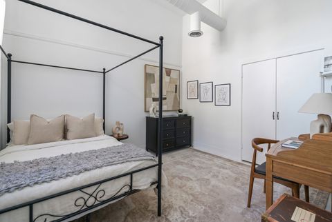 Tiny photo for 3312 W Belle Plaine Avenue #4, Chicago, IL 60618 (MLS # 12561270)