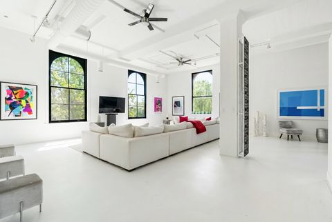 Tiny photo for 3312 W Belle Plaine Avenue #4, Chicago, IL 60618 (MLS # 12561270)