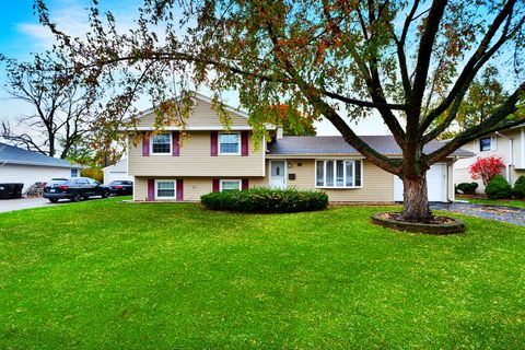 16 Northcrest Road Lake Zurich IL 60047