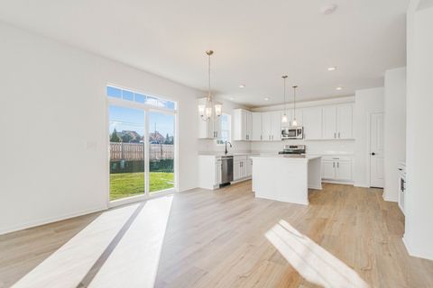 Tiny photo for 11320 Saxony Street, Huntley, IL 60142 (MLS # 12483589)