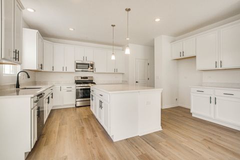 Tiny photo for 11320 Saxony Street, Huntley, IL 60142 (MLS # 12483589)