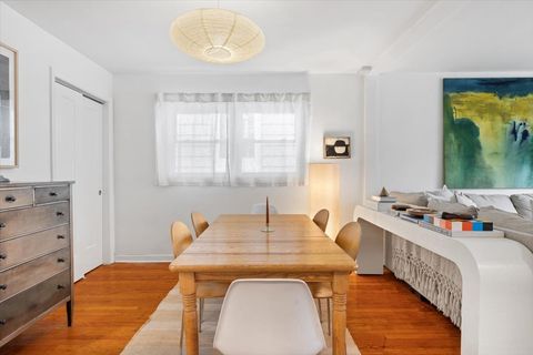 Tiny photo for 3306 N Lawndale Avenue, Chicago, IL 60618 (MLS # 12550978)