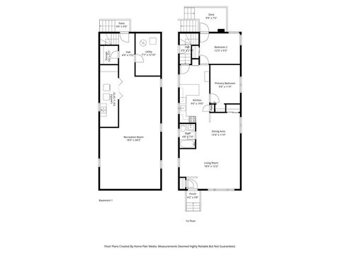 Tiny photo for 3306 N Lawndale Avenue, Chicago, IL 60618 (MLS # 12550978)