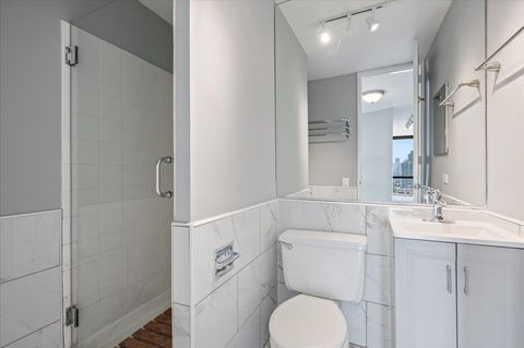 Tiny photo for 345 W Fullerton Parkway #2605, Chicago, IL 60614 (MLS # 12472667)