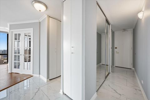 Tiny photo for 345 W Fullerton Parkway #2605, Chicago, IL 60614 (MLS # 12472667)