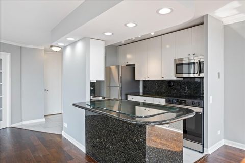 Tiny photo for 345 W Fullerton Parkway #2605, Chicago, IL 60614 (MLS # 12472667)