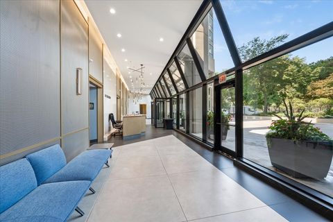 Tiny photo for 345 W Fullerton Parkway #2605, Chicago, IL 60614 (MLS # 12472667)