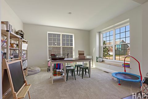Tiny photo for 1849 Amarillo Boulevard, Elgin, IL 60124 (MLS # 12637589)