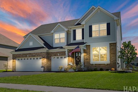 Photo of 1849 Amarillo Boulevard, Elgin, IL 60124 (MLS # 12637589)