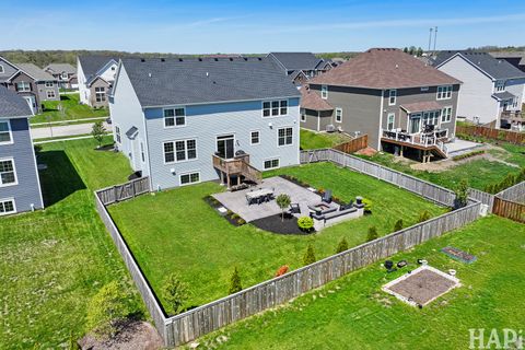 Tiny photo for 1849 Amarillo Boulevard, Elgin, IL 60124 (MLS # 12637589)