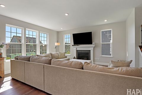 Tiny photo for 1849 Amarillo Boulevard, Elgin, IL 60124 (MLS # 12637589)