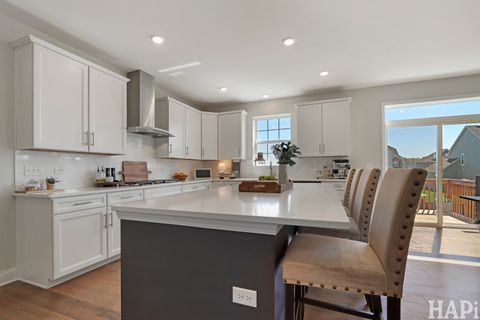 Tiny photo for 1849 Amarillo Boulevard, Elgin, IL 60124 (MLS # 12637589)
