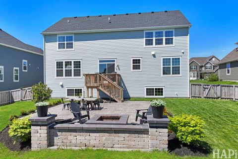Tiny photo for 1849 Amarillo Boulevard, Elgin, IL 60124 (MLS # 12637589)