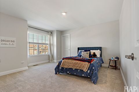Tiny photo for 1849 Amarillo Boulevard, Elgin, IL 60124 (MLS # 12637589)
