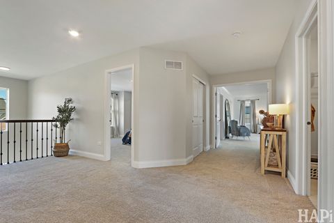 Tiny photo for 1849 Amarillo Boulevard, Elgin, IL 60124 (MLS # 12637589)