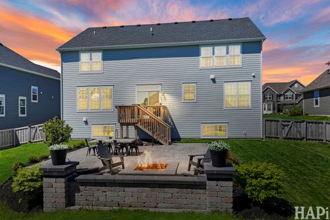 Tiny photo for 1849 Amarillo Boulevard, Elgin, IL 60124 (MLS # 12637589)