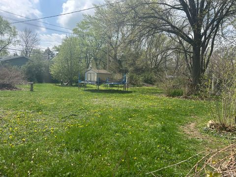 Tiny photo for Montgomery, IL 60538 (MLS # 12618508)