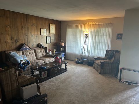 Tiny photo for Montgomery, IL 60538 (MLS # 12618508)