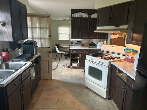 Tiny photo for Montgomery, IL 60538 (MLS # 12618508)