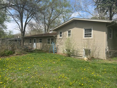 Tiny photo for Montgomery, IL 60538 (MLS # 12618508)