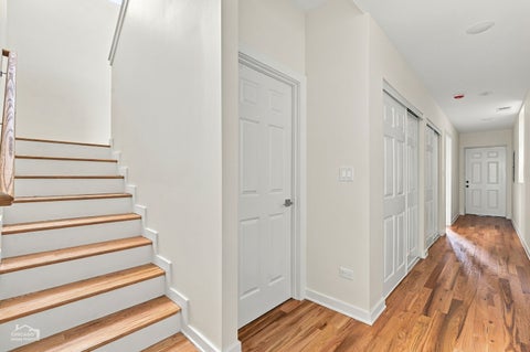 Tiny photo for 1118 W 19th Street #2, Chicago, IL 60608 (MLS # 12766836)