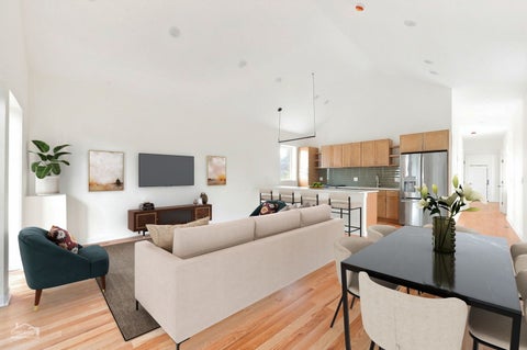 Tiny photo for 1118 W 19th Street #2, Chicago, IL 60608 (MLS # 12766836)
