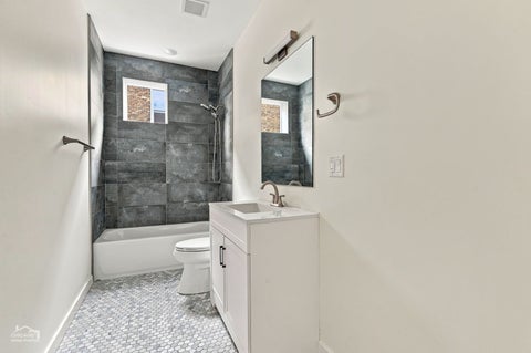 Tiny photo for 1118 W 19th Street #2, Chicago, IL 60608 (MLS # 12766836)