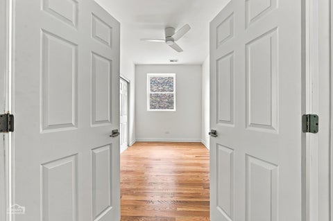 Tiny photo for 1118 W 19th Street #2, Chicago, IL 60608 (MLS # 12766836)