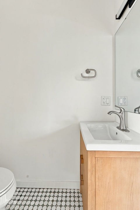Tiny photo for 1118 W 19th Street #2, Chicago, IL 60608 (MLS # 12766836)
