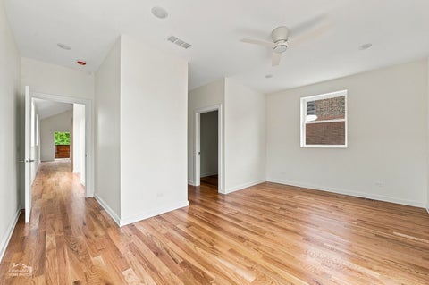 Tiny photo for 1118 W 19th Street #2, Chicago, IL 60608 (MLS # 12766836)