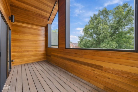 Tiny photo for 1118 W 19th Street #2, Chicago, IL 60608 (MLS # 12766836)