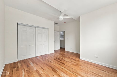 Tiny photo for 1118 W 19th Street #2, Chicago, IL 60608 (MLS # 12766836)