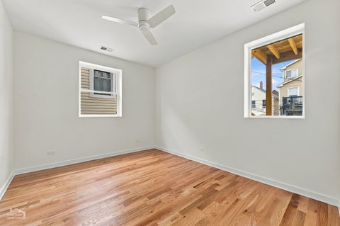 Tiny photo for 1118 W 19th Street #2, Chicago, IL 60608 (MLS # 12766836)