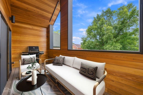 Tiny photo for 1118 W 19th Street #2, Chicago, IL 60608 (MLS # 12766836)