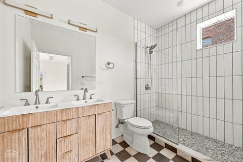 Tiny photo for 1118 W 19th Street #2, Chicago, IL 60608 (MLS # 12766836)