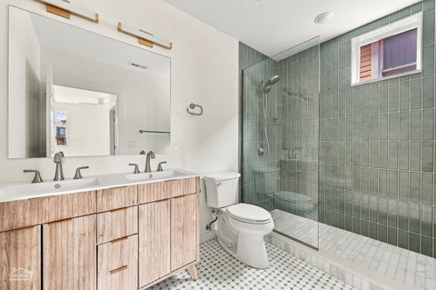Tiny photo for 1118 W 19th Street #2, Chicago, IL 60608 (MLS # 12766836)
