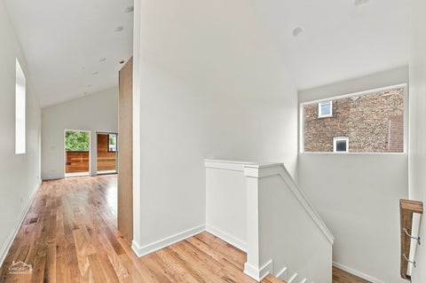 Tiny photo for 1118 W 19th Street #2, Chicago, IL 60608 (MLS # 12766836)