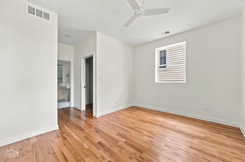 Tiny photo for 1118 W 19th Street #2, Chicago, IL 60608 (MLS # 12766836)