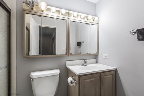 Tiny photo for 435 S Cleveland Avenue #307, Arlington Heights, IL 60005 (MLS # 12557701)