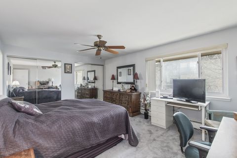 Tiny photo for 435 S Cleveland Avenue #307, Arlington Heights, IL 60005 (MLS # 12557701)