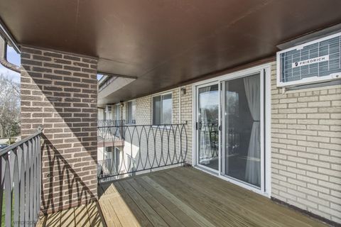 Tiny photo for 435 S Cleveland Avenue #307, Arlington Heights, IL 60005 (MLS # 12557701)