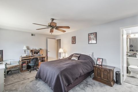 Tiny photo for 435 S Cleveland Avenue #307, Arlington Heights, IL 60005 (MLS # 12557701)