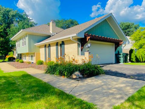 Tiny photo for 11S639 Mcgrath Lane, Naperville, IL 60564 (MLS # 12510833)