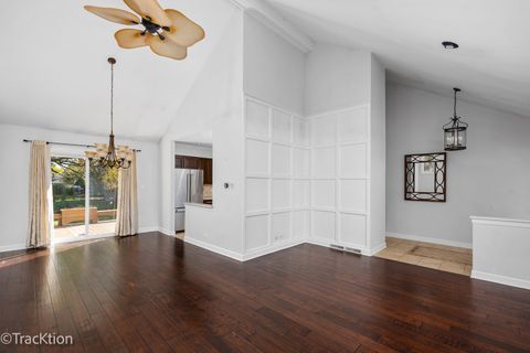 Tiny photo for 11S639 Mcgrath Lane, Naperville, IL 60564 (MLS # 12510833)