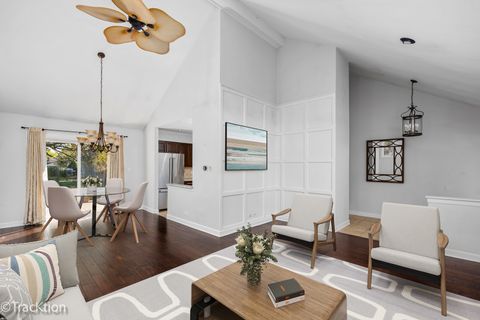 Tiny photo for 11S639 Mcgrath Lane, Naperville, IL 60564 (MLS # 12510833)