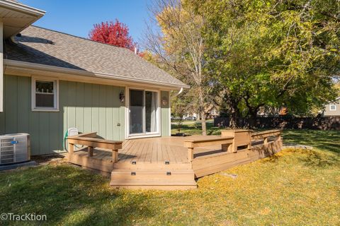 Tiny photo for 11S639 Mcgrath Lane, Naperville, IL 60564 (MLS # 12510833)