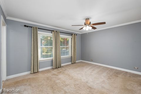 Tiny photo for 11S639 Mcgrath Lane, Naperville, IL 60564 (MLS # 12510833)